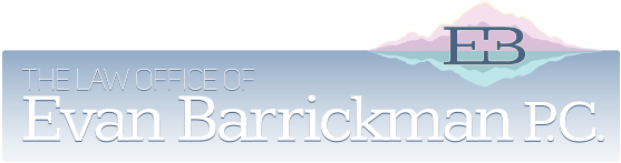 Evan Barrickman P.C.
