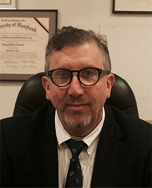 Barry J. Diamond P.A.