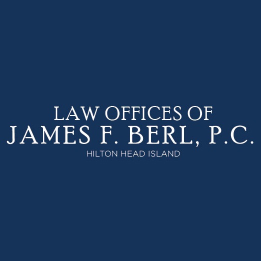 Law Offices of James F. Berl, P.C.