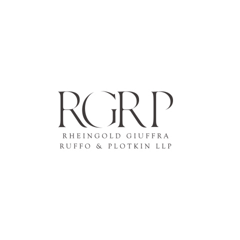 Rheingold Giuffra Ruffo & Plotkin LLP