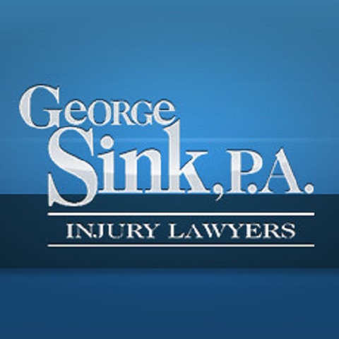 George Sink, P.A. Injury Lawyers