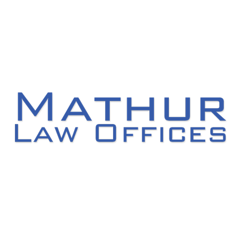 Mathur Law Offices, P.C