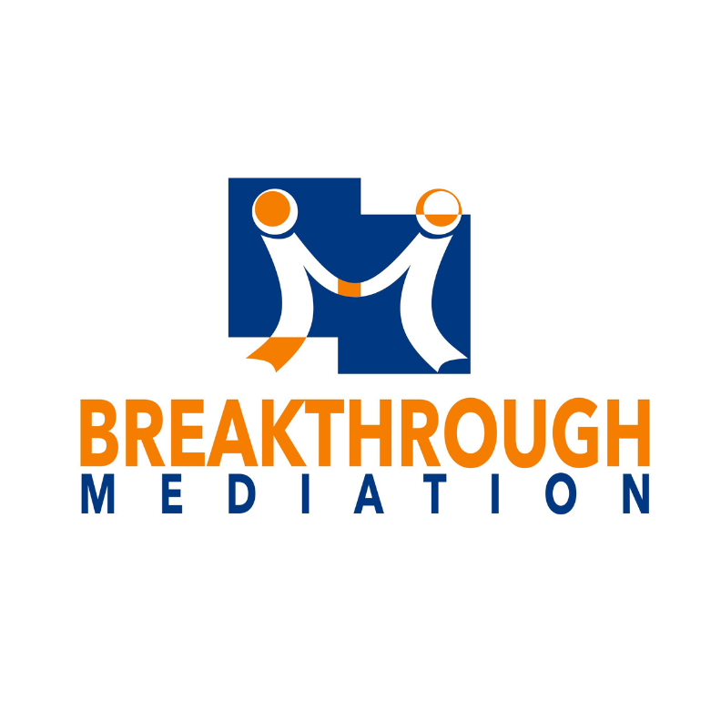 Breakthrough Mediation