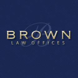 Brown Law Offices