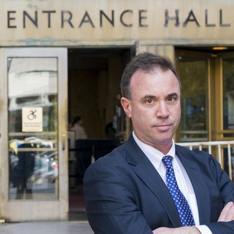 Bruce Yerman, Attorney at Law