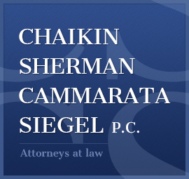 Chaikin, Sherman, Cammarata & Siegel, P.C.