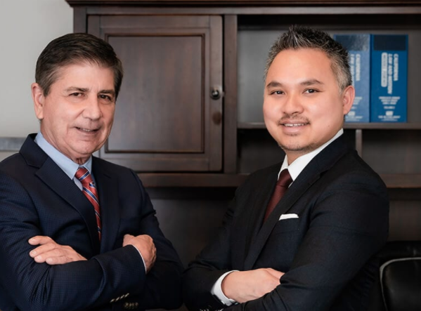 Hess and Nghiem Law Firm