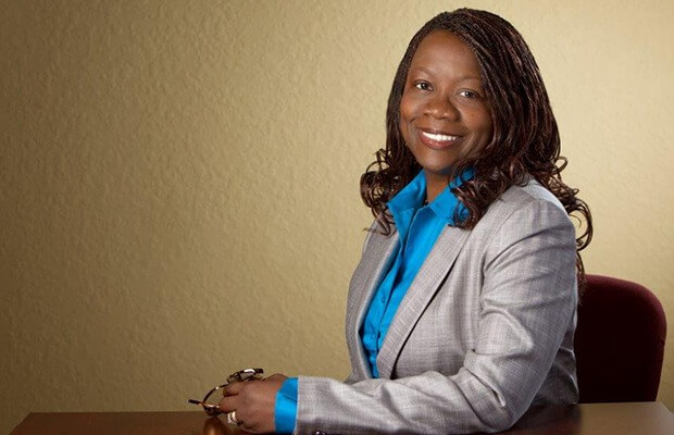 CJ Henry Law Firm, PLLC.