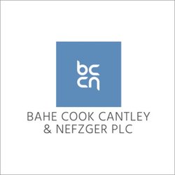 Bahe Cook Cantley & Nefzger PLC