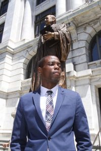 The Hayes Law Firm, PLC