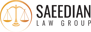 Saeedian Law Group