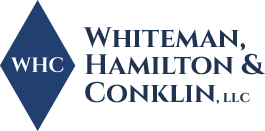 Whiteman, Hamilton & Conklin, LLC