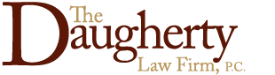 The Daugherty Law Firm, P.C.