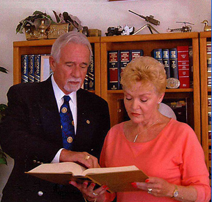 Robert G. Moore Attorney at Law