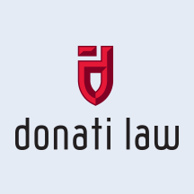Donati Law, PLLC