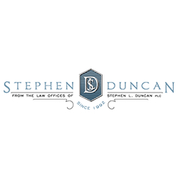 Law Offices of Stephen L. Duncan, P.L.C.
