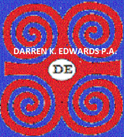 Darren K. Edwards P.A.