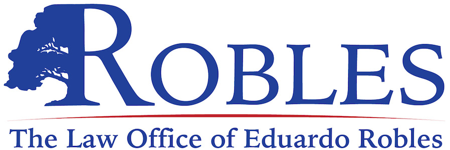 The Law Office of Eduardo Robles