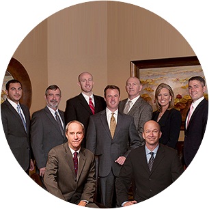 Eisenberg Gilchrist & Cutt