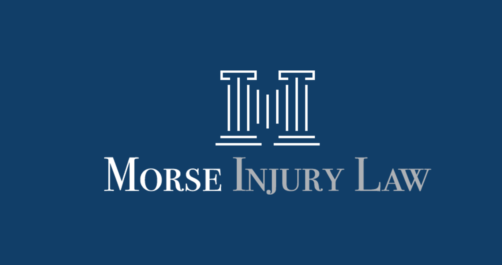 Morse Injury Law