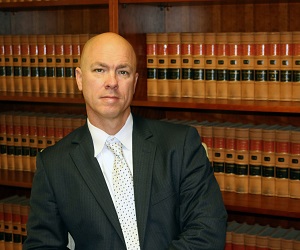 The Law Firm of Morgan Rooks, P.C.