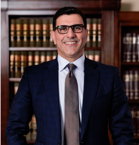 Law Offices of Fred G. Minassian