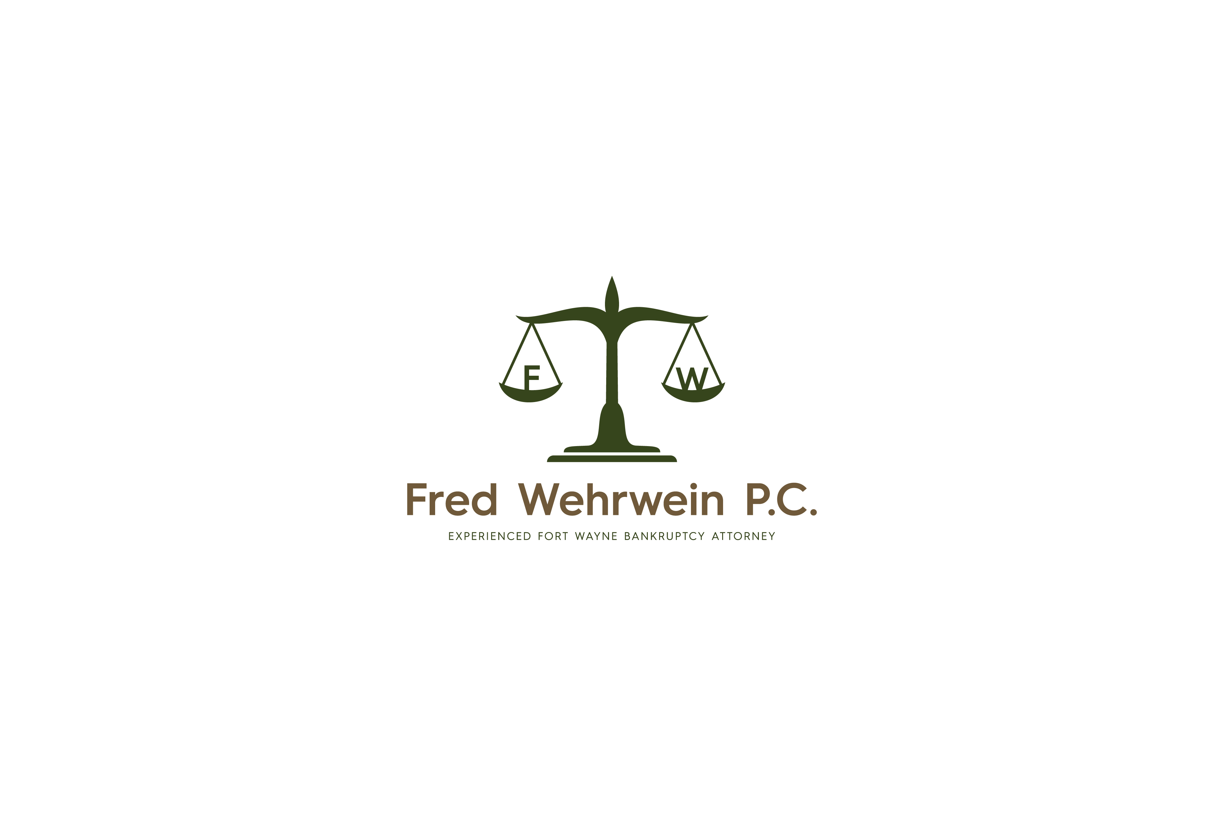 Fred Wehrwein P.C.