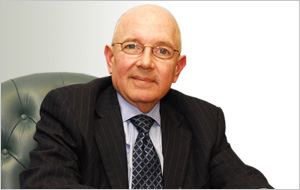 Fred Mark Dry, Attorney & Counselor At Law