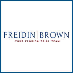 Freidin Brown, P.A.