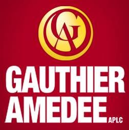 Gauthier Amedee, Attorneys at Law