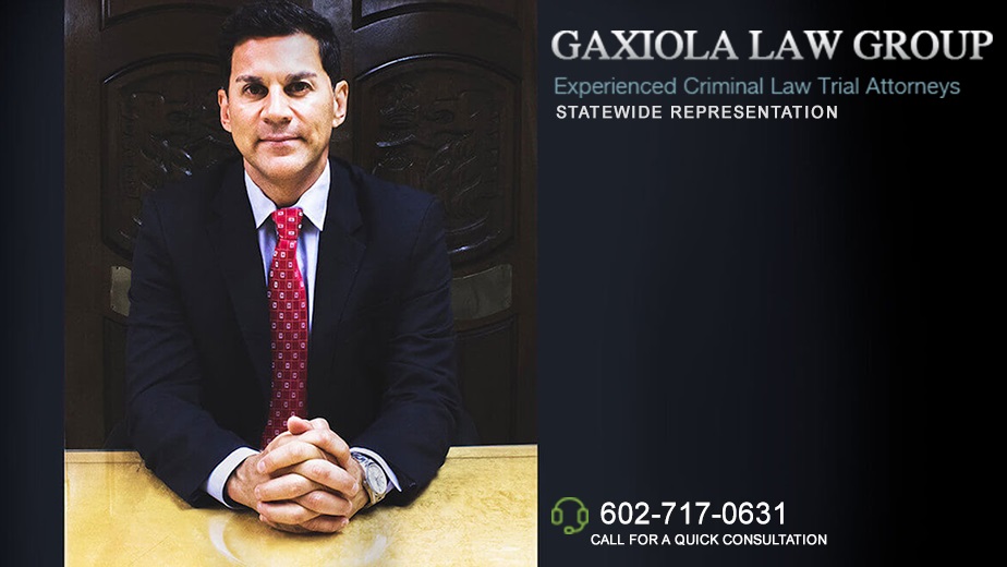 Gaxiola Law Group