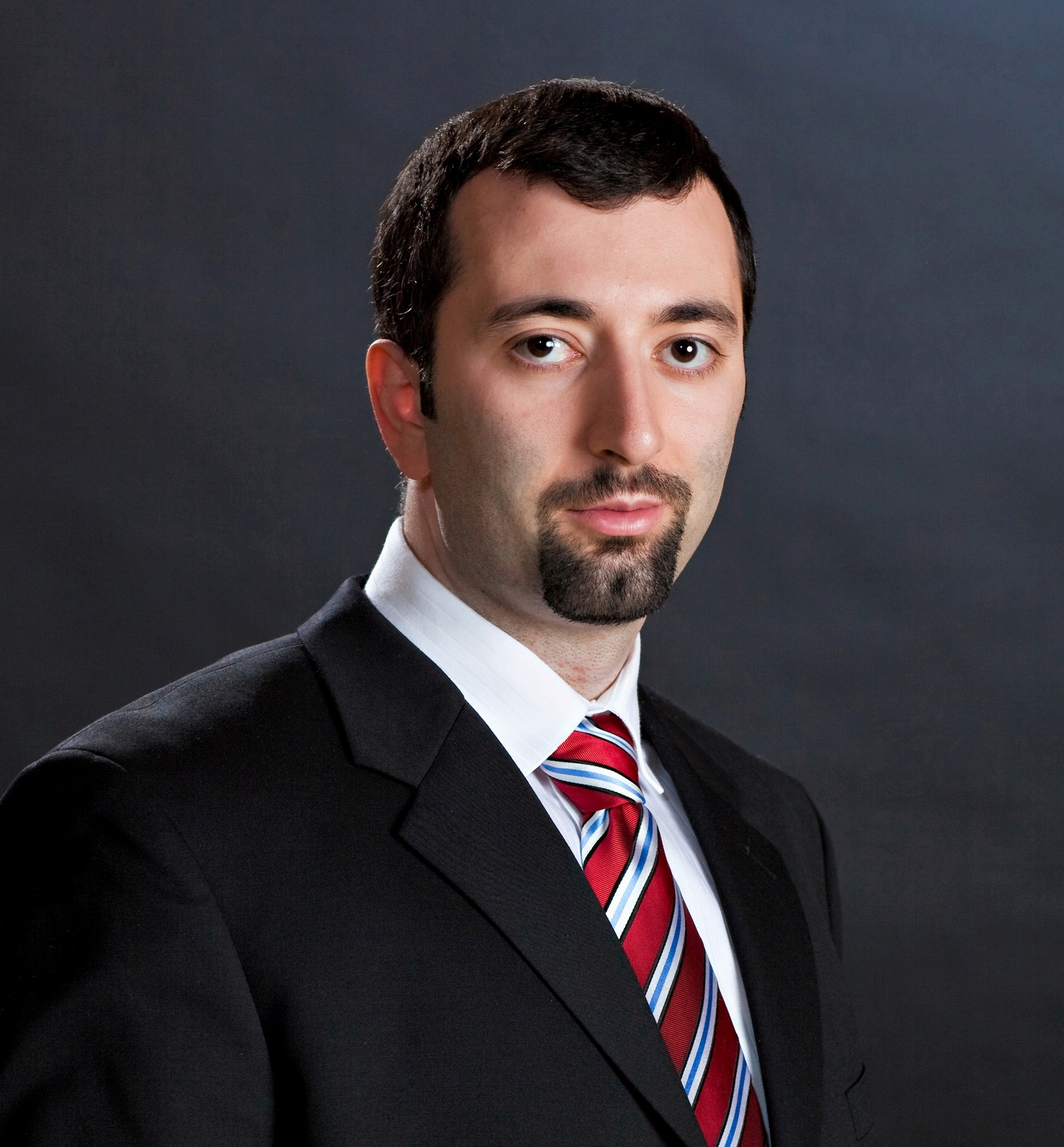 Yusufov Law Firm PLLC