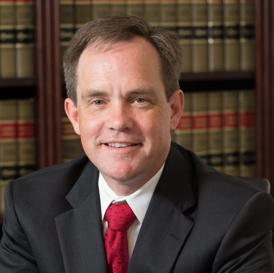 The Law Office of Gordon Hall, L.L.C