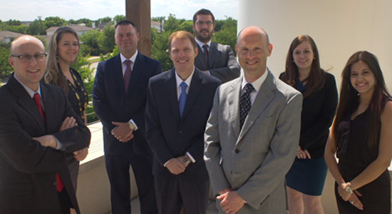 Rosenthal & Wadas, PLLC