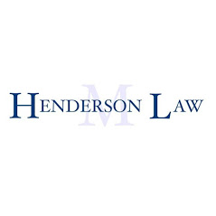 Henderson Law