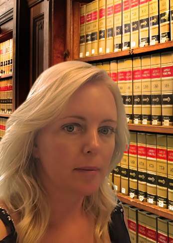 Bankruptcy Attorney - Jessica Hoff