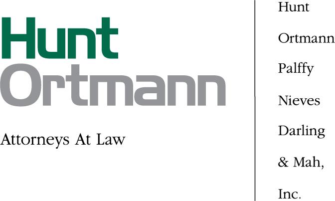 Hunt Ortmann Attorneys at Law