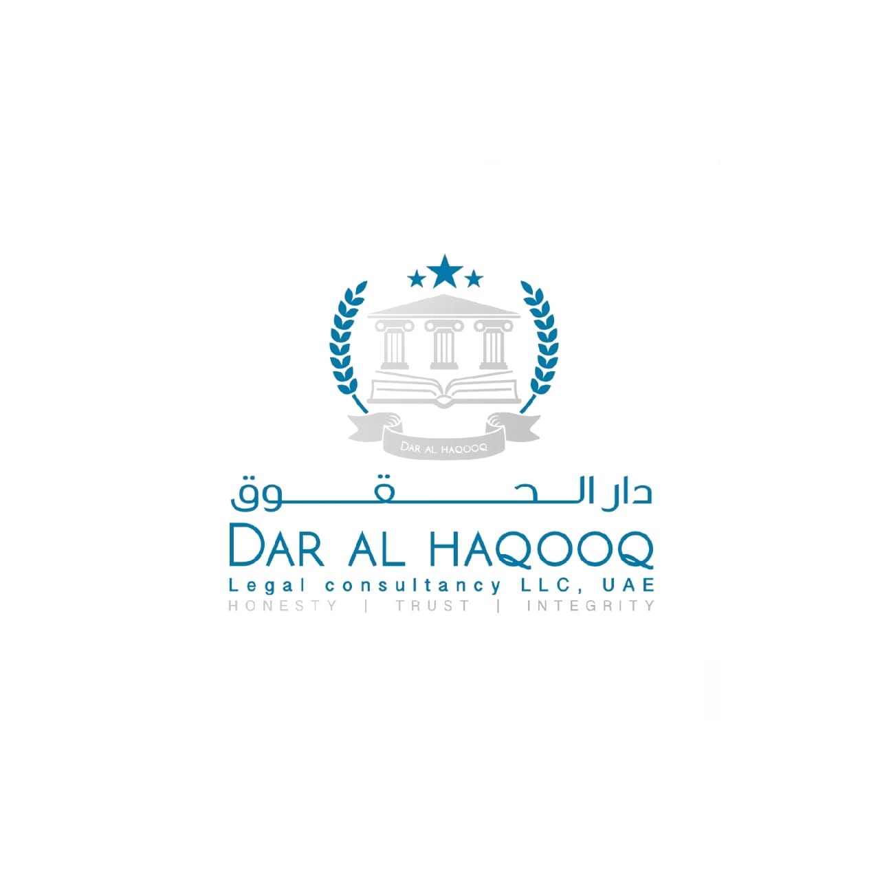 Dar Al Haqooq Legal Consultancy LLC 