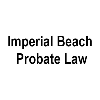 Imperial Beach Probate Law