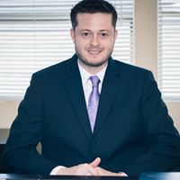 Law Offices of Justin D. Irish