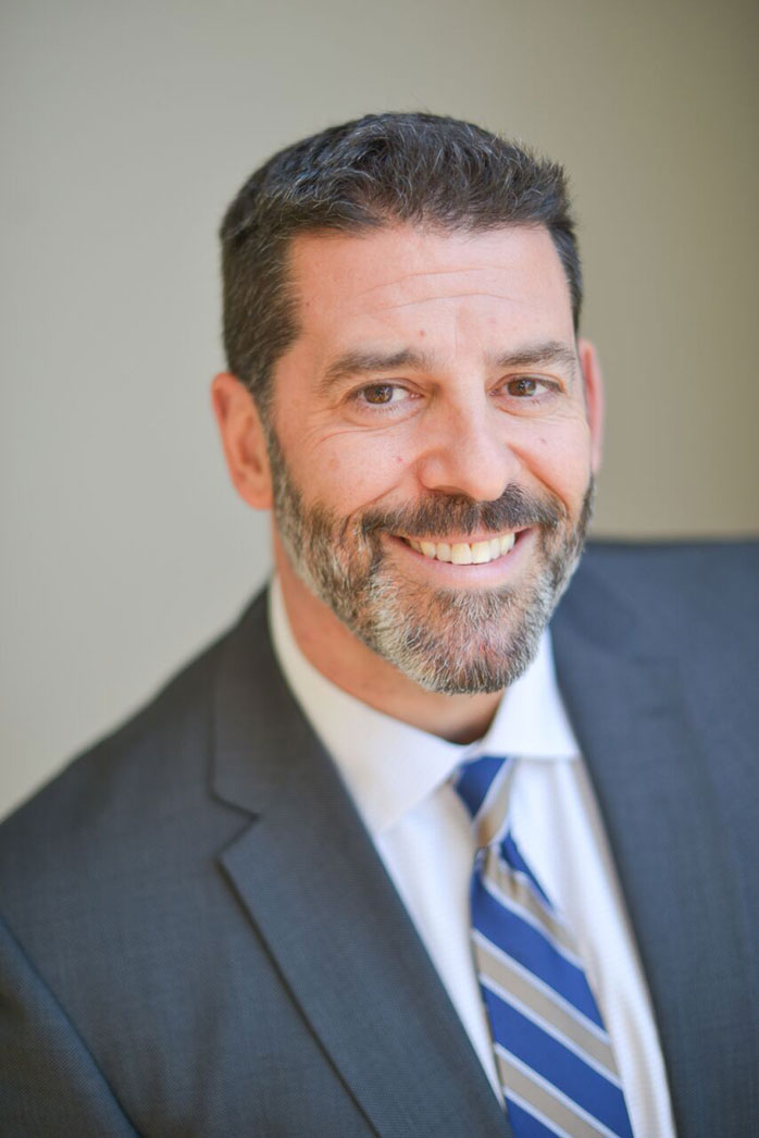 Law Offices of John P. DiBartolo, Jr