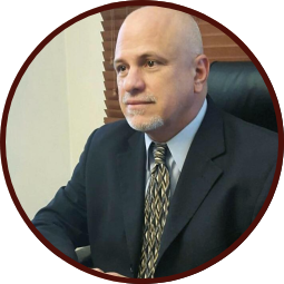 Law Offices of Jose R. Santiago