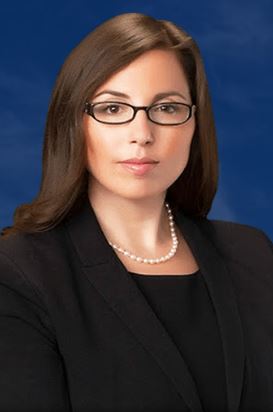 Trusts and Estates Attorney Kerri Castellini