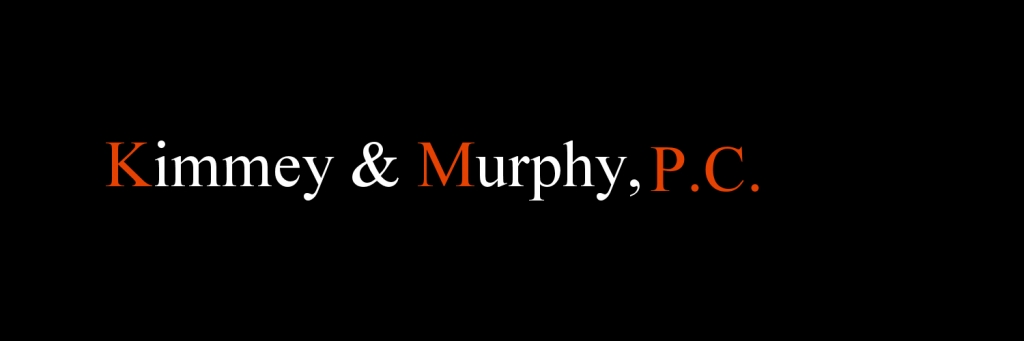 Kimmey & Murphy, P.C.