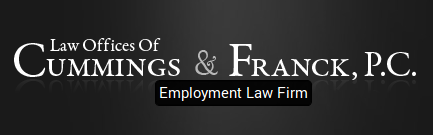 Law Offices of Cummings & Franck, P.C.