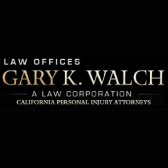 Law Offices of Gary K Walch Injury Attorneys