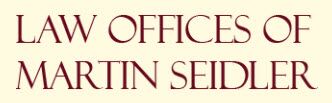 Law Offices of Martin Seidler