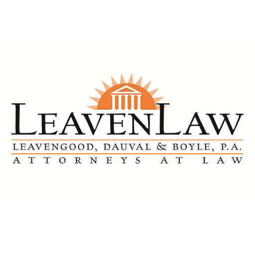 LeavenLaw