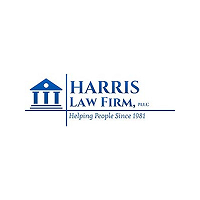 Harris Law Firm, PLLC