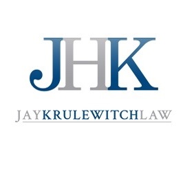 Jay H. Krulewitch, Attorney at Law